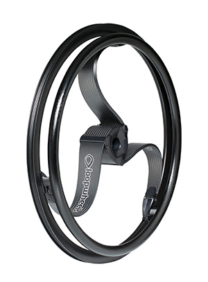 Loopwheels extreme